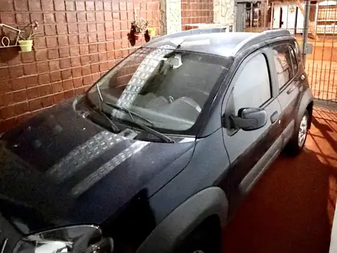 Depto Tipo Casa en Venta con 1 cocheras