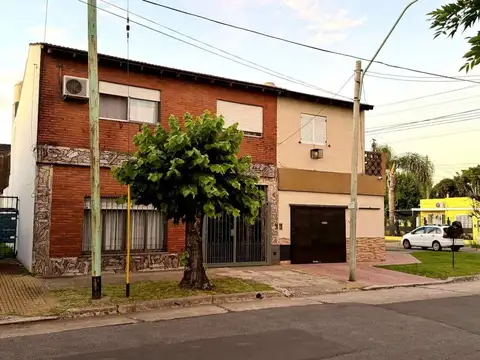 VENTA DUPLEX 3 AMBIENTES-INDEPENDIENTE-MORÓN SUR