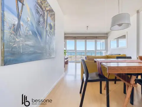 Departamento en Venta en Varese, USD 320.000