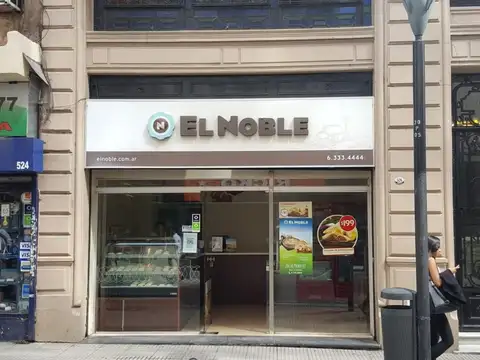 Local en Alquiler en San Telmo, Capital Federal