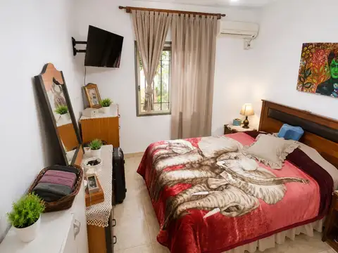CASA EN B° SMATA , APTA CREDITO. CAPITAL