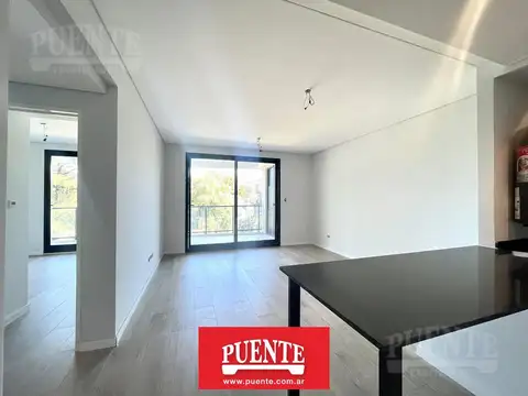Departamento en Venta al Oeste