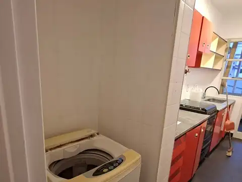 Departamento en Alquiler 50 años