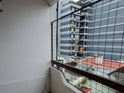 Departamento en Alquiler en Palermo, $ 1.200.000