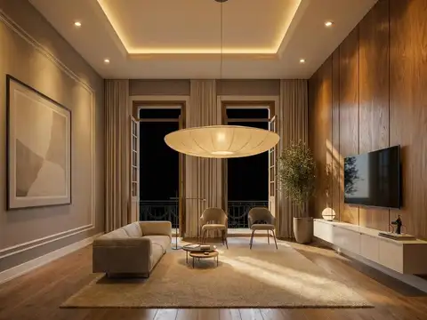 Departamento en Venta de Monoambiente