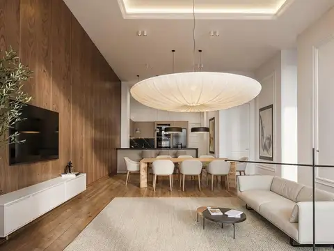 Departamento en Venta en Centro, USD 89.000