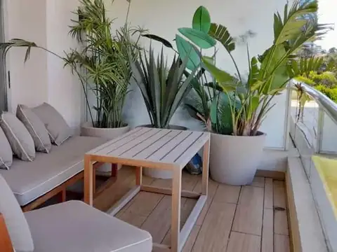 Departamento - Venta - Uruguay, PLAYA BRAVA PUNTA DEL ESTE - RAMBLA BATLLE PACHECHO 311