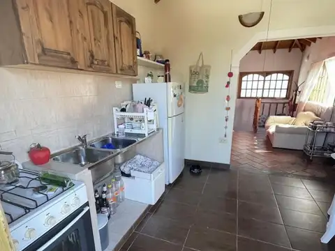Casa en Venta al Norte