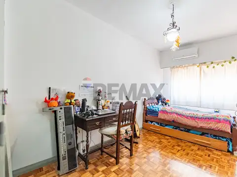Departamento en Venta en Almagro, USD 120.000