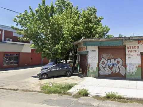 Terreno en Venta de 252,0 m2