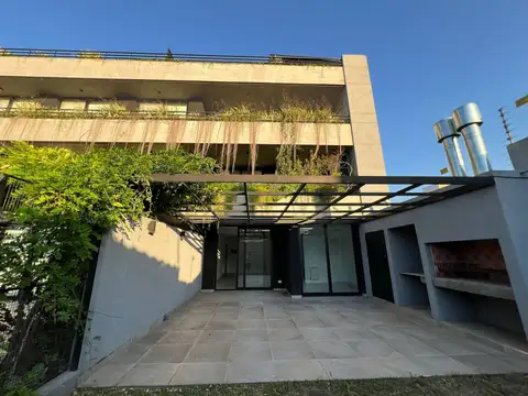 San Pedro 1000, Piso Planta Baj