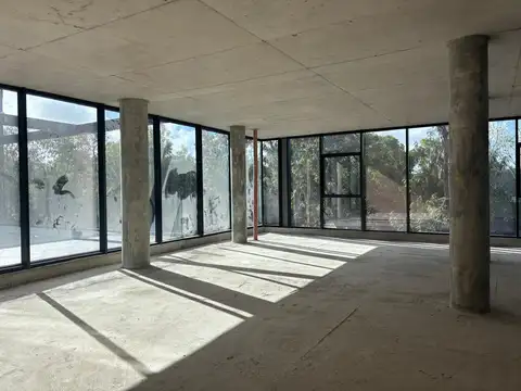 Oficina en Alquiler A Estrenar