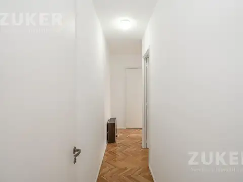 Departamento en Alquiler de 3 ambientes