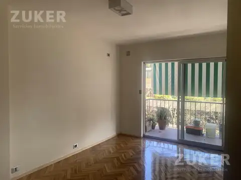 Departamento en Alquiler de 2 dormitorios