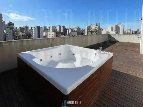 SAN MARTIN 900, Piso 6