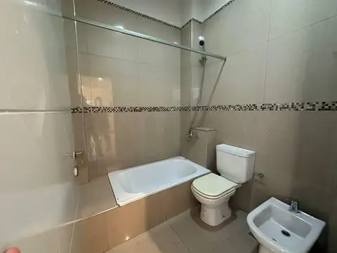 Departamento en Alquiler de 4 ambientes
