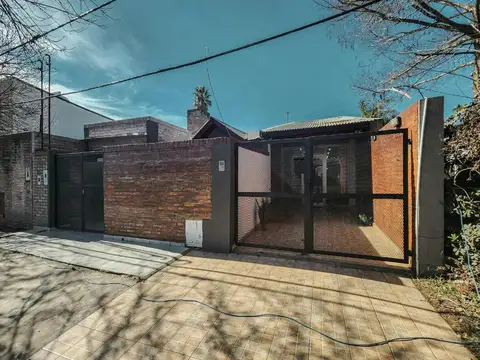 Casa en Venta de 1 dormitorio
