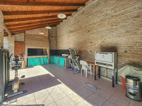 Casa en Venta de 1 dormitorio