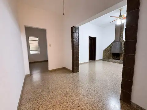 Casa en Abasto