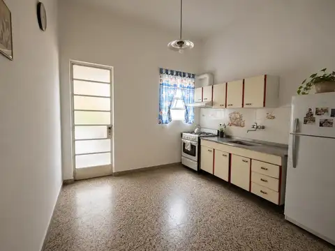 Casa en Abasto