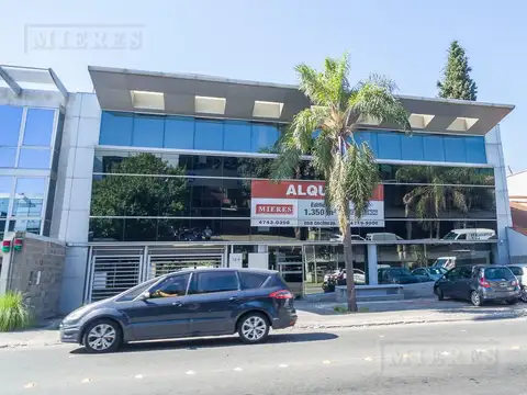 Thames 144 - 2° Piso