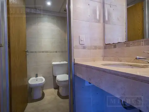 Oficina en Alquiler A Estrenar