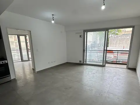 Departamento  2 Ambientes, Liniers