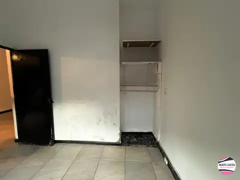 Depto Tipo Casa en Venta en Villa Devoto, USD 72.000