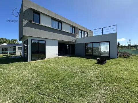 Casa en alquiler temporario en Arenas Chico