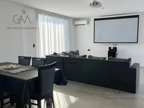 Casa en alquiler temporario en Arenas Chico
