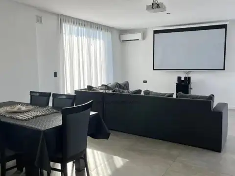 Casa en alquiler temporario en Arenas Chico