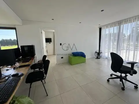 Casa en Alquiler Temporal en Barrio Arenas Chico, USD 420