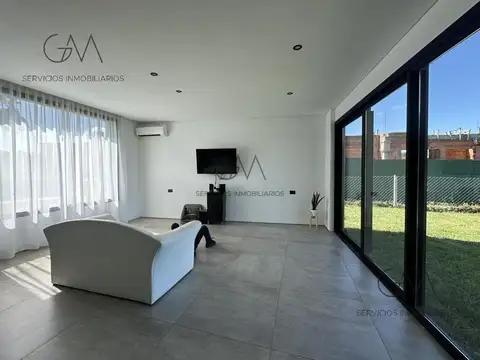 Casa en Alquiler Temporal de 3 dormitorios