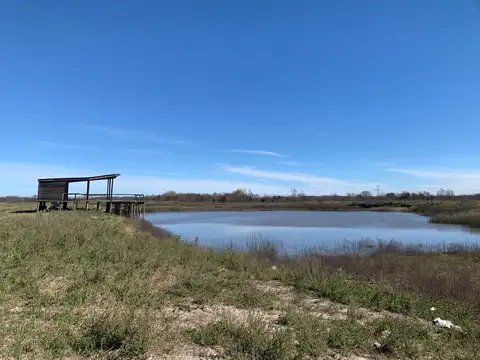 Terreno en  venta en Chacras de Olivia
