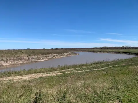 Terreno en Venta 118  mts Frente