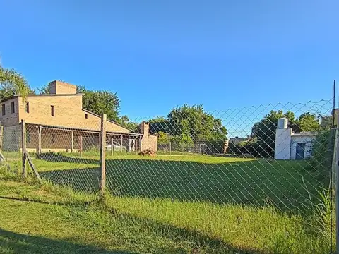 Terreno en venta en Colastiné Norte