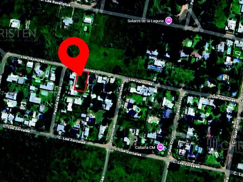 Terreno en Venta en Colastine Norte, USD 37.000