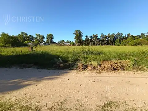 Terreno en venta en Colastiné Norte
