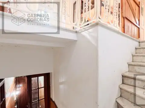 Depto Tipo Casa en Venta de 4 dormitorios