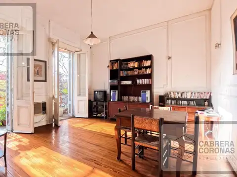 Depto Tipo Casa en Venta al Oeste