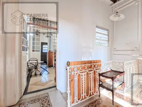 Depto Tipo Casa en Venta en Boca, USD 115.000