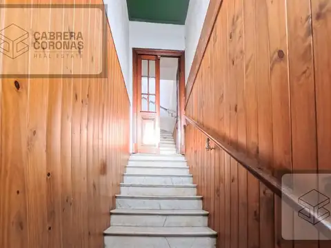 Depto Tipo Casa en Venta de 5 ambientes
