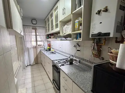Departamento en Venta en Villa Real, USD 125.000
