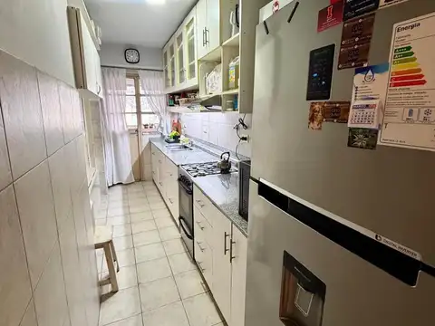 Departamento en Venta 40 años