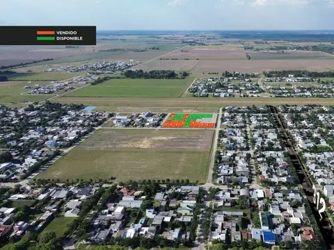 Terreno en Venta de 400,0 m2