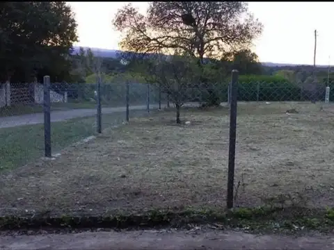 TERRENO EN VENTA VILLA ANIMI LA GRANJA 515m2