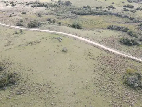 Campo de 26ha en Garzón, Maldonado