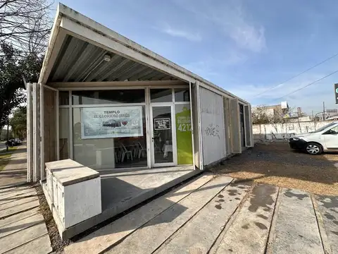 Local en Venta 3 años