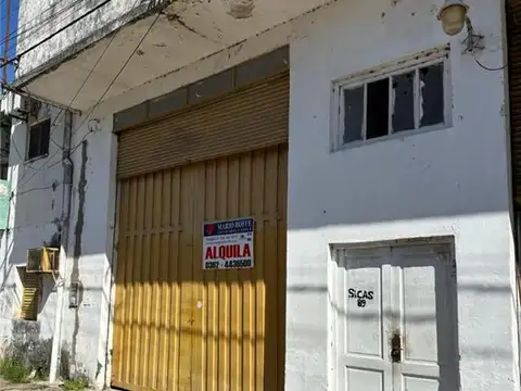 SICAS 100, Piso P.B.