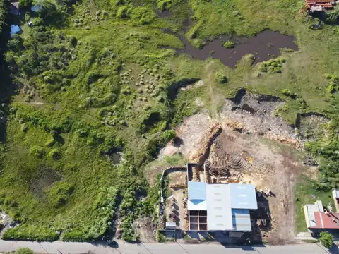 Terreno en Venta de 16000,0 m2